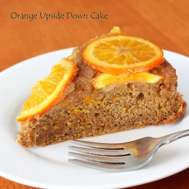 orange cake 2